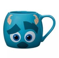 كوب ديزني ستور - شلبي سلوفان