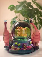 بلورة ديزني الموسيقية ڤنتج - الأسد الملك الجزء الث...