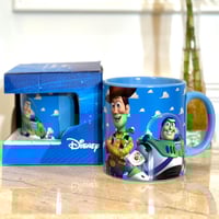 كوب موسيقي – حكاية لعبة