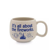 كوب ديزني ستور - Fireworks