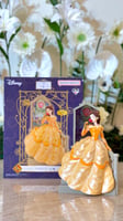 مجسم ديزني - الأميرة بيل