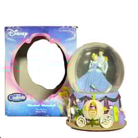 بلورة ديزني ستور الموسيقية - سندريلا