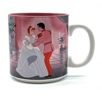 كوب ديزني ستور ڤنتج - سندريلا