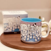 كوب ديزني ستور ڤنتج- مئة مرقش ومرقش