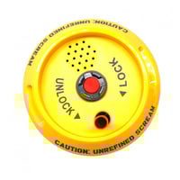 مق - شركة المرعبين المحدودة