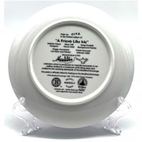 صحن فني - علاء الدين