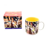 كوب ديزني ستور ڤنتج - سنو وايت