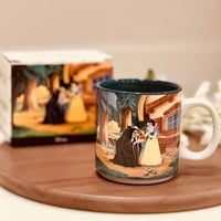 كوب ديزني ستور ڤنتج - سنو وايت