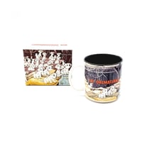 كوب ديزني ستور ڤنتج- مئة مرقش ومرقش