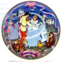 صحن فني موسيقي - سندريلا