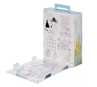 دمية ديزني ستور - سندريلا