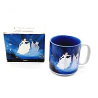 كوب ديزني ستور ڤنتج - سندريلا