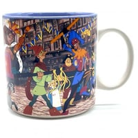 كوب ديزني ستور ڤنتج - أحدب نوتردام