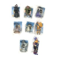 العاب هابي ميل - أحدب نوتردام