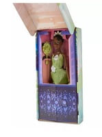 دمية - تيانا