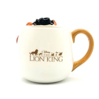 كوب ديزني - تيمون و بومبا