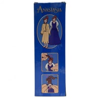 دميه ڤنتج - انستازيا