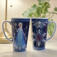 كوب ديزني ستور - فروزن