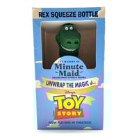 ترافيل مق - ريكس