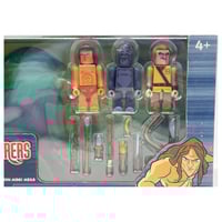 مجسمات ميجا ميني - طرزان