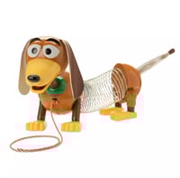 دمية ديزني ستور الناطقة - سلنكي