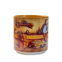 كوب ديزني ستور ڤنتج - بينوكيو