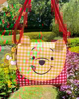 شنطة Crossbody - ويني ذا بوه