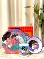 طقم أواني كلاسيك - أزميرلدا