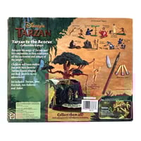 مجسمات ديزني ڤنتج - طرزان