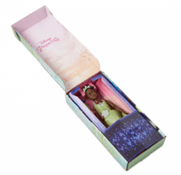 دمية - تيانا