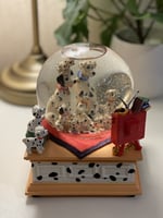 بلورة ديزني الموسيقية ڤنتج - 101 مرقش