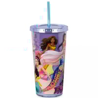 ترافل مق ديزني ستور - حورية البحر