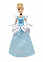 دمية - سندريلا