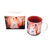 كوب ديزني ستور ڤنتج - سندريلا