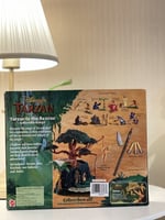 مجسمات ديزني ڤنتج - طرزان