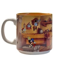 كوب ديزني ستور ڤنتج - بينوكيو