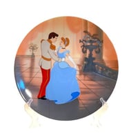 صحن فني - سندريلا