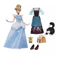 دمية ديزني ستور - سندريلا