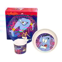 طقم أواني كلاسيك - جيني من علاء الدين