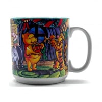 كوب ديزني ستور ڤنتج - ويني ذا بوه