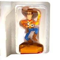 العاب هابي ميل VHS - حكاية لعبة ٢ (ودي)