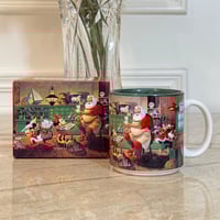 كوب ديزني ستور ڤنتج - ميكي ماوس