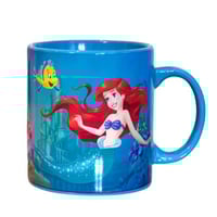 كوب موسيقي – حورية البحر