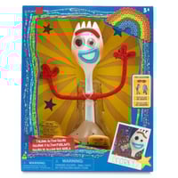 دمية ديزني ستور الناطقة - فوركي