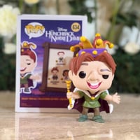 فانكو بوب - كوزمايدو