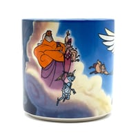 كوب ديزني ستور ڤنتج - هرقل