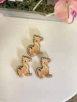 مغناطيس ديزني ڤنتج - نالا الأسد الملك