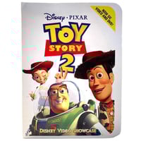 العاب هابي ميل VHS - حكاية لعبة ٢ (بلبل)