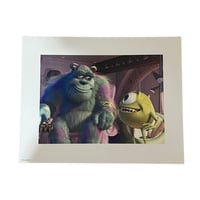 بوسترات - شركة المرعبين المحدودة