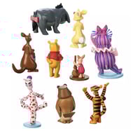 مجسمات - ويني ذا بوه